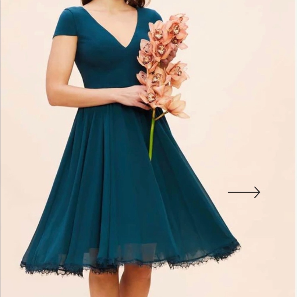 Corey dress